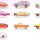 Illustration for article titled Closer look at some 2019 Matchbox models, courtesy of T-Hunted.